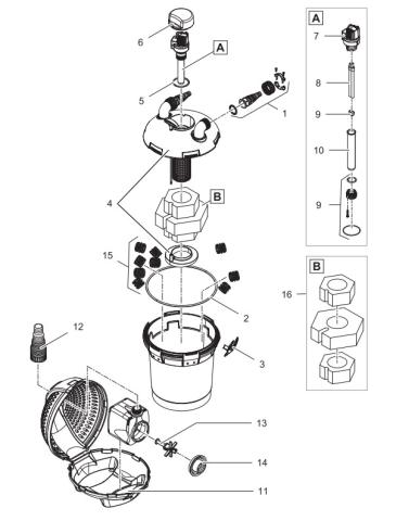 Spare Parts